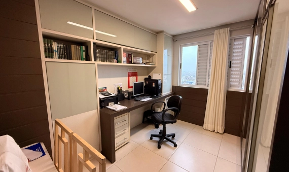 APARTAMENTO - RES. MAJANO, CENTRO, IÇARA