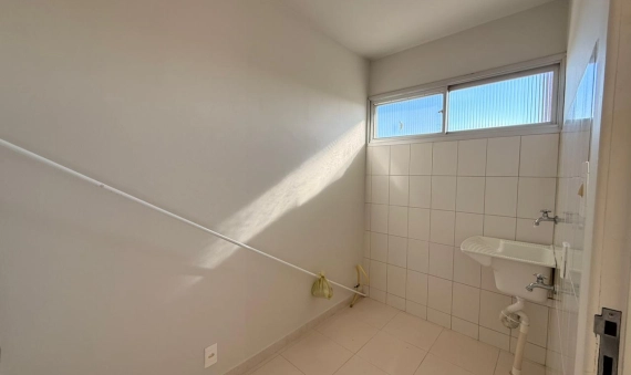 APARTAMENTO NO EDIFÍCIO RINCÃO - CENTRO, BALNEÁRIO RINCÃO