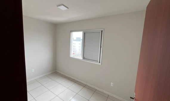 APARTAMENTO - RES. GUARUJÁ, PINHEIRINHO, CRICIÚMA