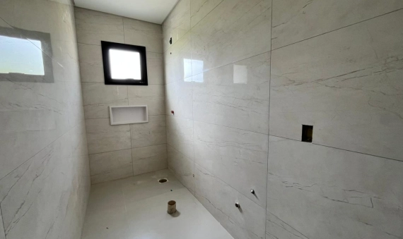 CASA - CRISTO REI - IÇARA