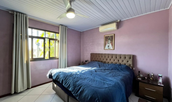 CASA - PRESIDENTE VARGAS - IÇARA