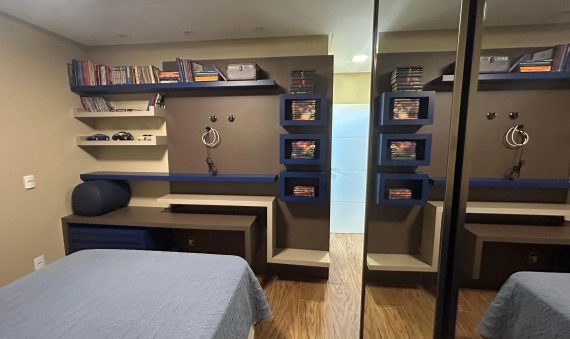 CASA - CONDOMÍNIO VILA SUIÇA - BALNEARIO RINCÃO