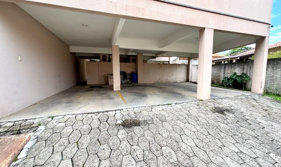 APARTAMENTO CRICIUMA