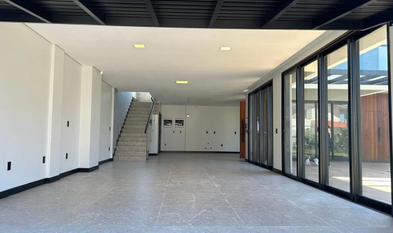 CASA - ZONA NOVA, BALNEÁRIO RINCÃO