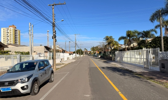 CASA - CENTRO, BALNEÁRIO RINCÃO