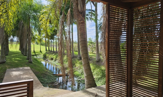 TERRENO - SANGA FUNDA - IÇARA