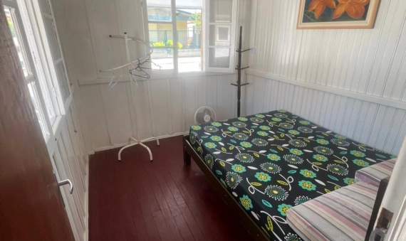 CASA - CENTRO - BALNEARIO RINCÃO