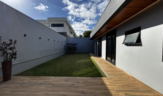 CASA - PIO CORRÊA - CRICIÚMA