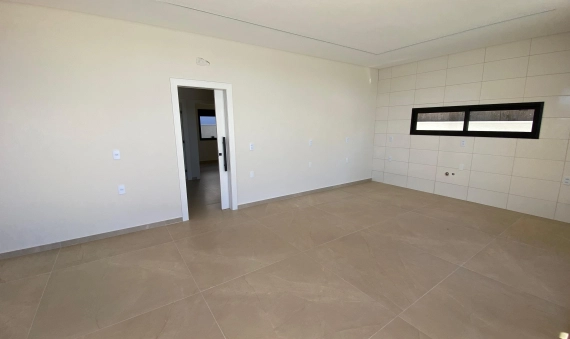 CASA - CENTRO, BALNEÁRIO RINCÃO