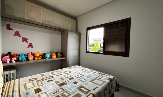 CASA - JARDIM ELIZABETE - IÇARA