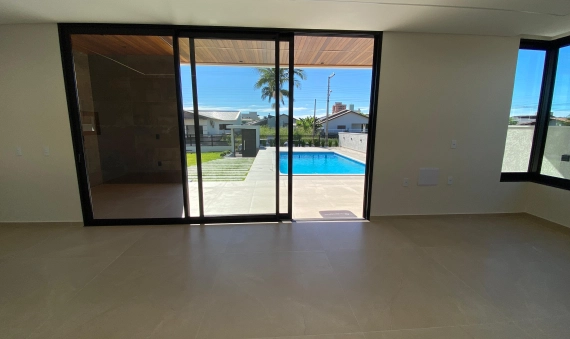 CASA - CENTRO, BALNEÁRIO RINCÃO