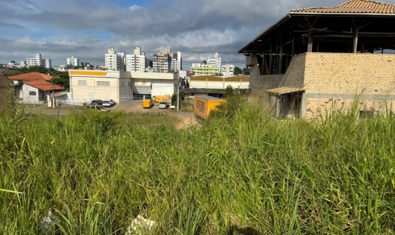 TERRENO, CENTRO, IÇARA