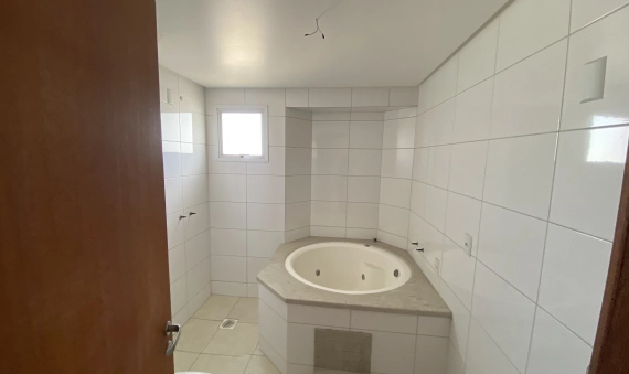 COBERTURA DUPLEX - RES. GIOVANA - CENTRO - CRICIUMA