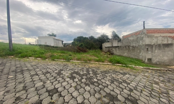 TERRENO - SANTO ANTÔNIO, CRICIÚMA