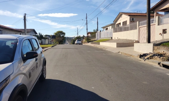 TERRENO - ANA MARIA, CRICIÚMA