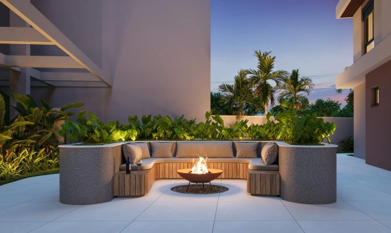 RESIDENCIAL VILLA MAGGIORE - JOAO PAULO - FLORIANOPOLIS