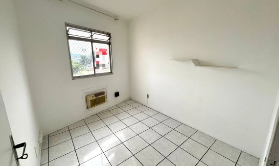 APARTAMENTO - RES. MACHADO DE ASSIS - SÃO LUIS - CRICIUMA