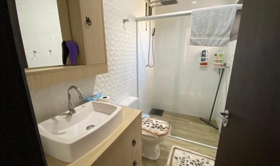 CASA - ZONA VELHA, BALNEÁRIO RINCÃO