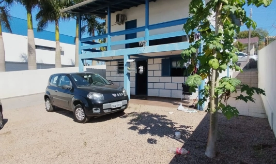 CASA - TEREZA CRISTINA, IÇARA