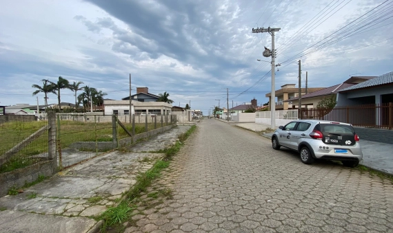 CASA - ZONA SUL, BALNEÁRIO RINCÃO