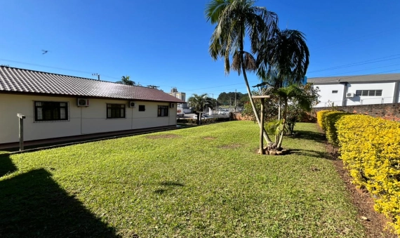 CASA - PRESIDENTE VARGAS - IÇARA