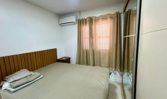 CASA - CENTRO, BALNEÁRIO RINCÃO