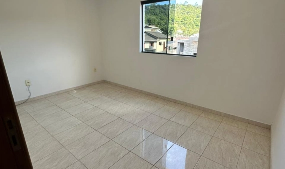 APARTAMENTO - INGRACIA - SIDEROPOLIS  