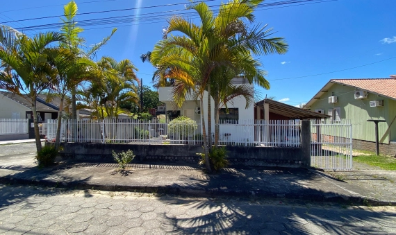 02 CASAS - ARGENTINA, CRICIÚMA