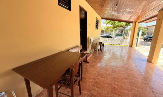 CASA - ZONA SUL, BALNEÁRIO RINCÃO