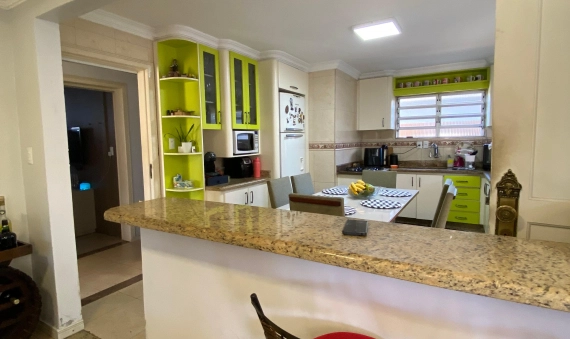 CASA - PRIMEIRO DE MAIO