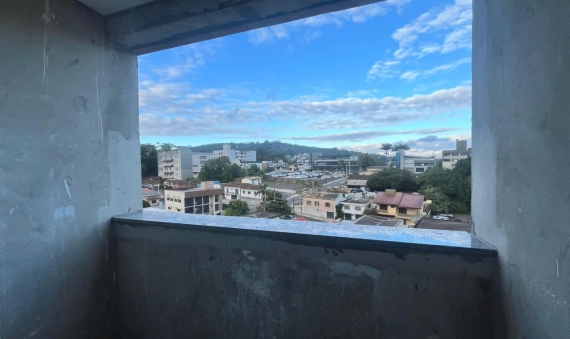 RESIDENCIAL ONE STUDIOS - CENTRO - CRICIÚMA