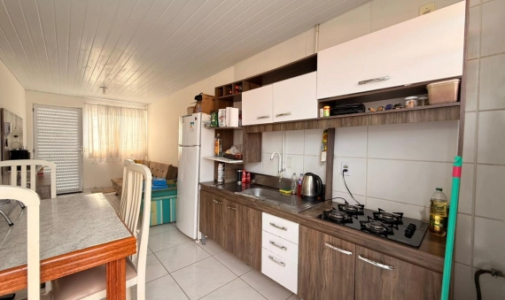 CASA, AURORA, IÇARA