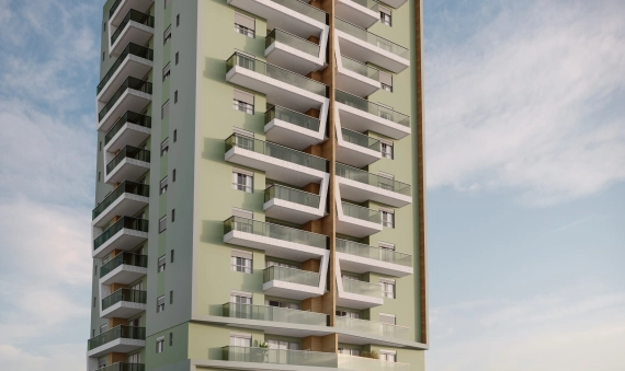 RES. MAR POSITANO - RINCÃO NORTE - B.RINCÃO