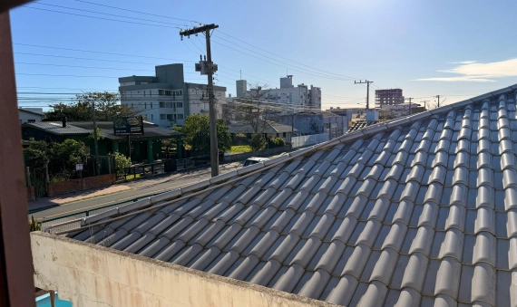 CASA - CENTRO, BALNEÁRIO RINCÃO