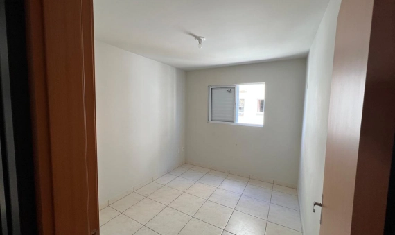 RESIDENCIAL JARDIM BOTÂNICO - PRÓSPERA - CRICIUMA