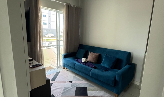 APARTAMENTO, CONDOMÍNIO SAN MARCO - TEREZA CRISTINA, IÇARA