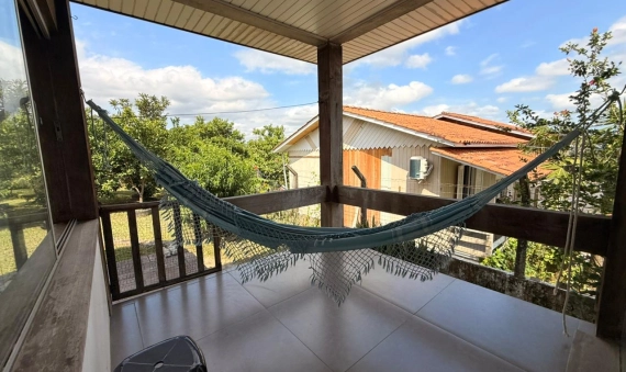 CASA - SANTO ANTONIO, CRICIÚMA