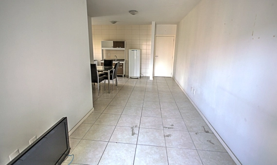 APARTAMENTO - ED. LUGO - CENTRO - CRICIUMA