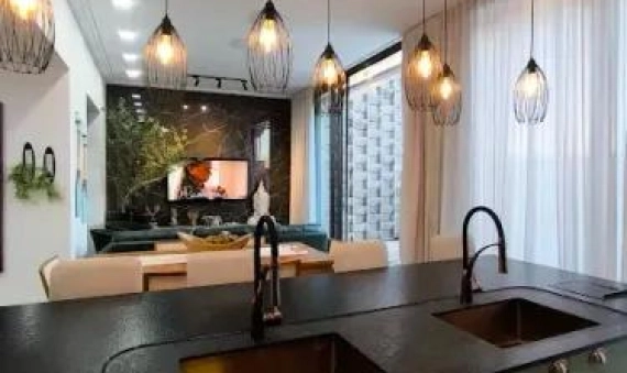 CASA - CENTRO, BALNEÁRIO RINCÃO