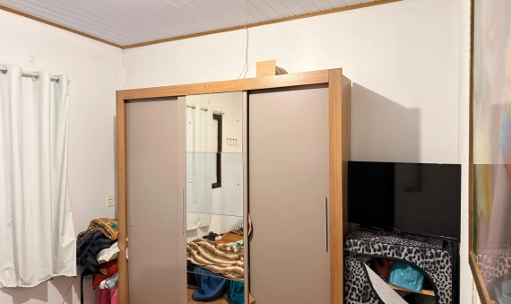 CASA - ZONA VELHA, BALNEÁRIO RINCÃO