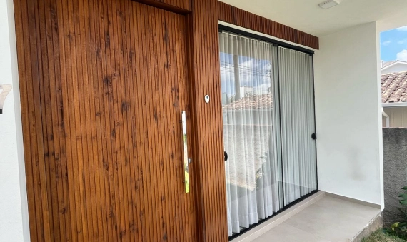 CASA - MINA BRASIL, CRICIÚMA