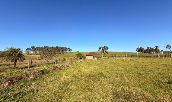 SITIO - COQUEIROS, IÇARA