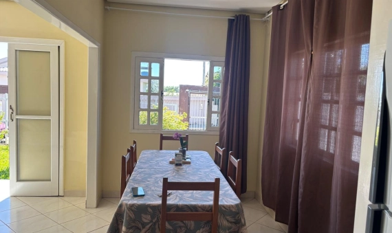 CASA - PRESIDENTE VARGAS - IÇARA