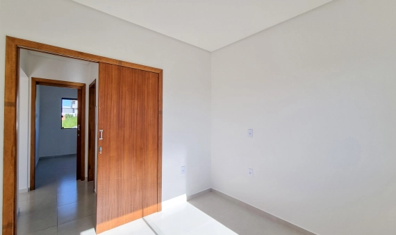 CASA GEMINADA - TEREZA CRISTINA - IÇARA 