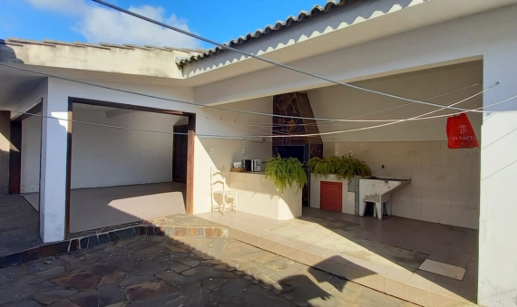 CASA - MINA DO MATO, CRICIÚMA