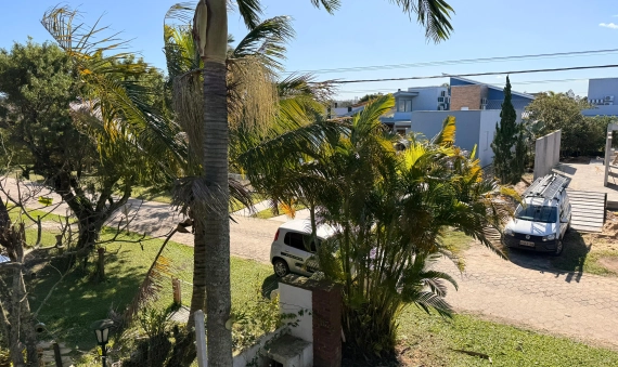 CASA - LAGOA DOS ESTEVES, CONDOMÍNIO VILA SUIÇA, BALNEÁRIO RINCÃO