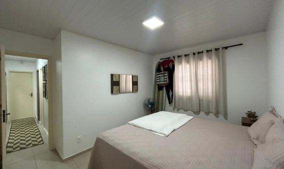 CASA - CENTRO, BALNEÁRIO RINCÃO