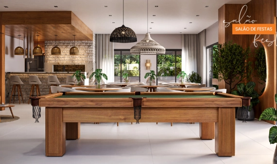 RES. BRISAS DO PASSO - PASSO DE TORRES - SC