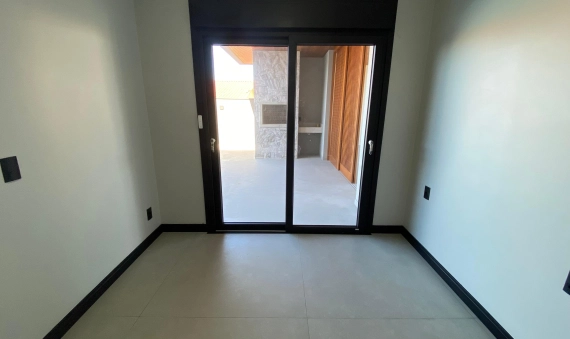 CASA - ZONA NOVA, BALNEÁRIO RINCÃO