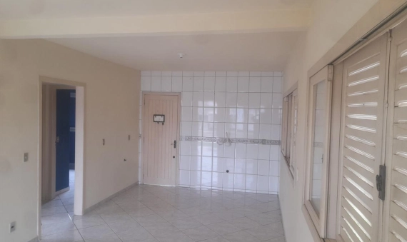 CASA - NOSSA SENHORA DE FÁTIMA, IÇARA